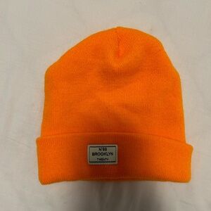 Brooklyn Twenty Toque